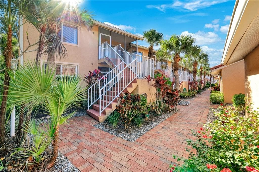 1650 Windy Pines DR 2702 NAPLES, FL 34112
