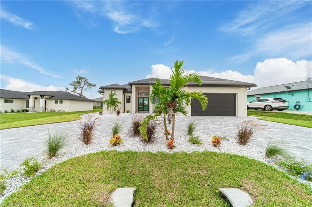 209 Chiquita BLVD N CAPE CORAL, FL 33993