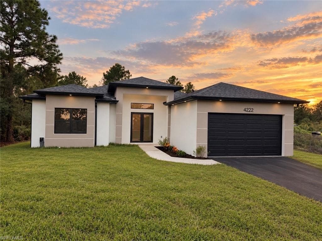 4222 18th Ave NE NAPLES, FL 34120