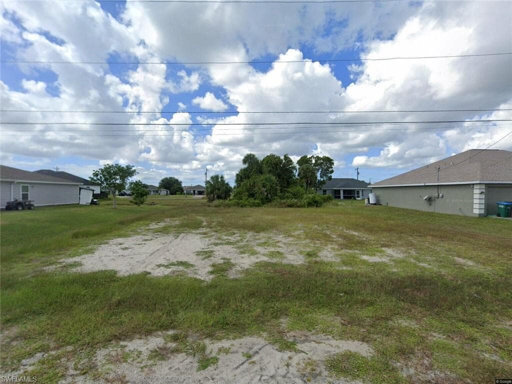 3620 20th PL CAPE CORAL, FL 33909
