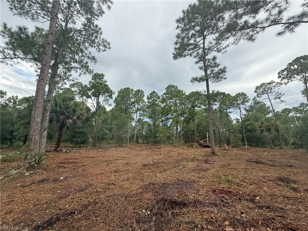 250 N Quebrada ST CLEWISTON, FL 33440