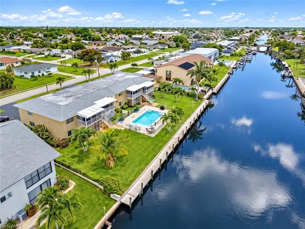 1022 SE 46th ST 1D CAPE CORAL, FL 33904