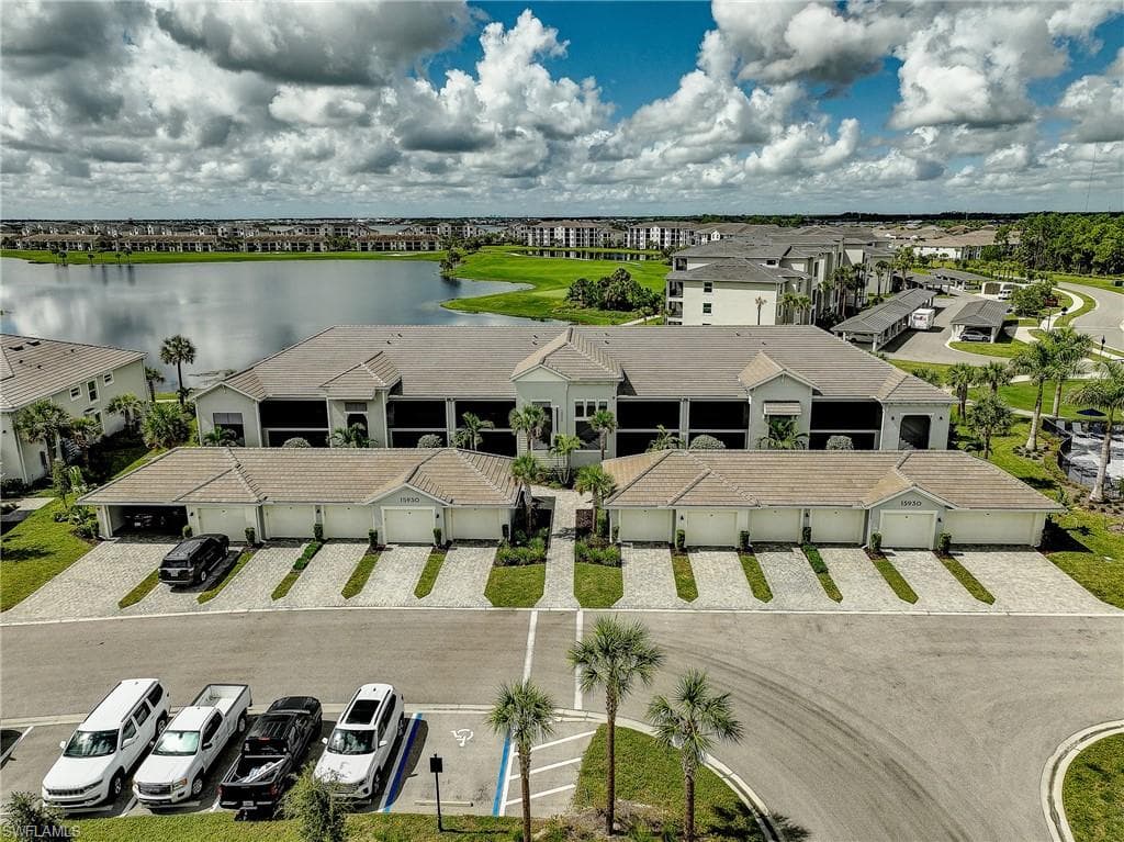 15930 Grassland LN 2425 PUNTA GORDA, FL 33982