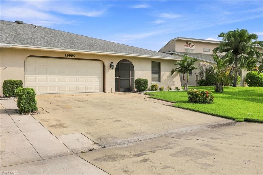 19989 Petrucka CIR N LEHIGH ACRES, FL 33936