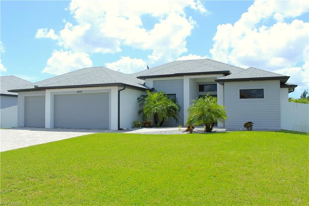 1920 SW 2nd TER CAPE CORAL, FL 33991