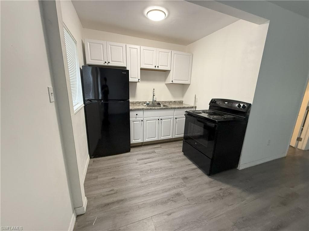 3619 Seminole AVE 11 FORT MYERS, FL 33916