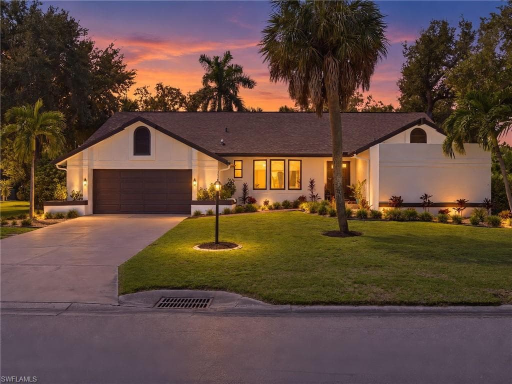 12442 McGregor Woods CIR FORT MYERS, FL 33908