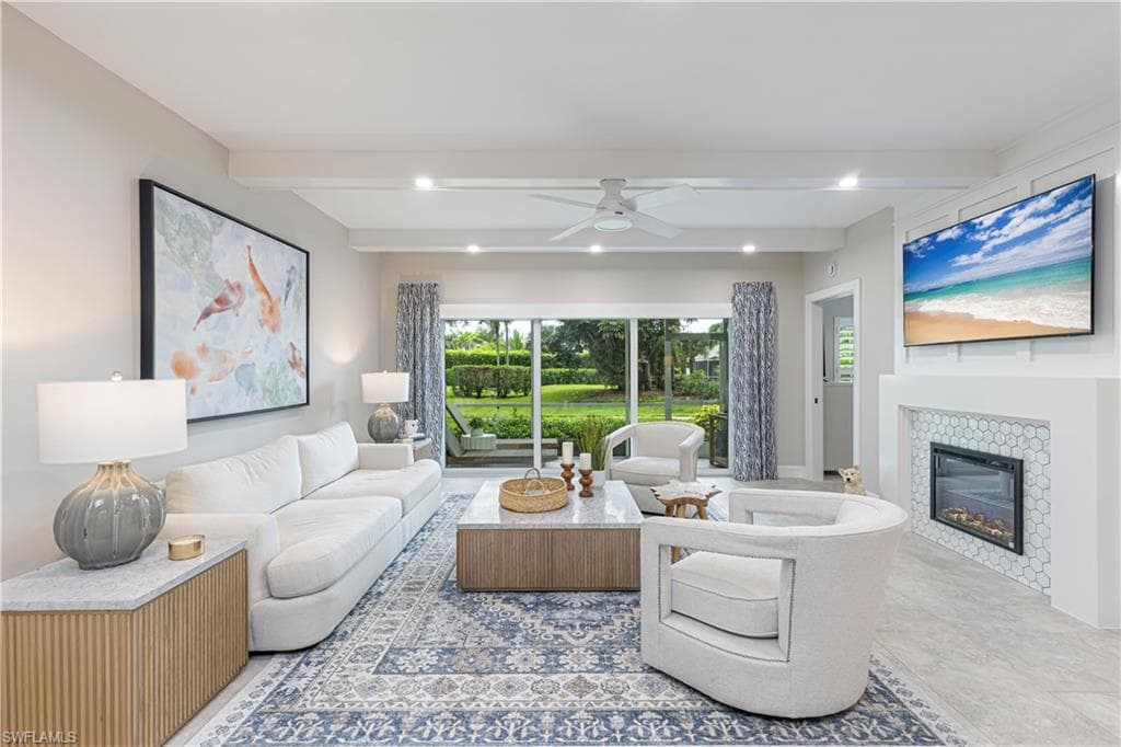 414 Sugar Pine LN NAPLES, FL 34108