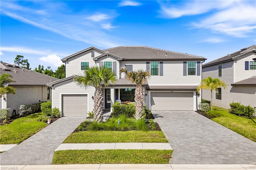 10712 Timber Creek DR FORT MYERS, FL 33913