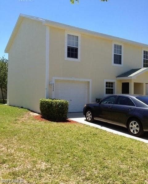 5288 Glenlivet RD FORT MYERS, FL 33907