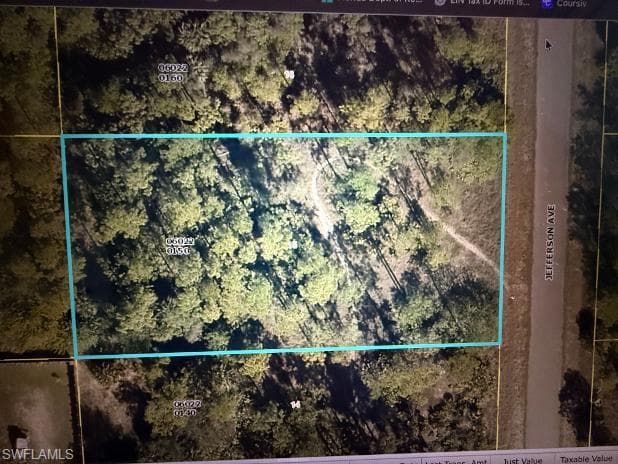 1305 Jefferson AVE LEHIGH ACRES, FL 33972