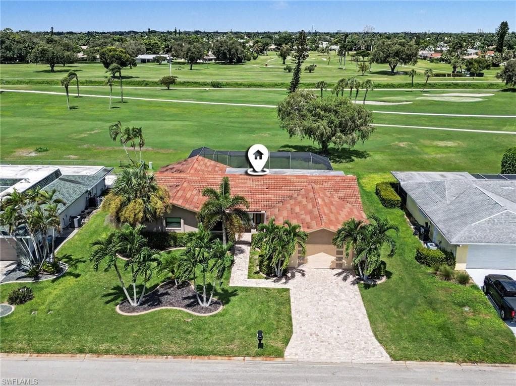 1493 Tredegar DR FORT MYERS, FL 33919