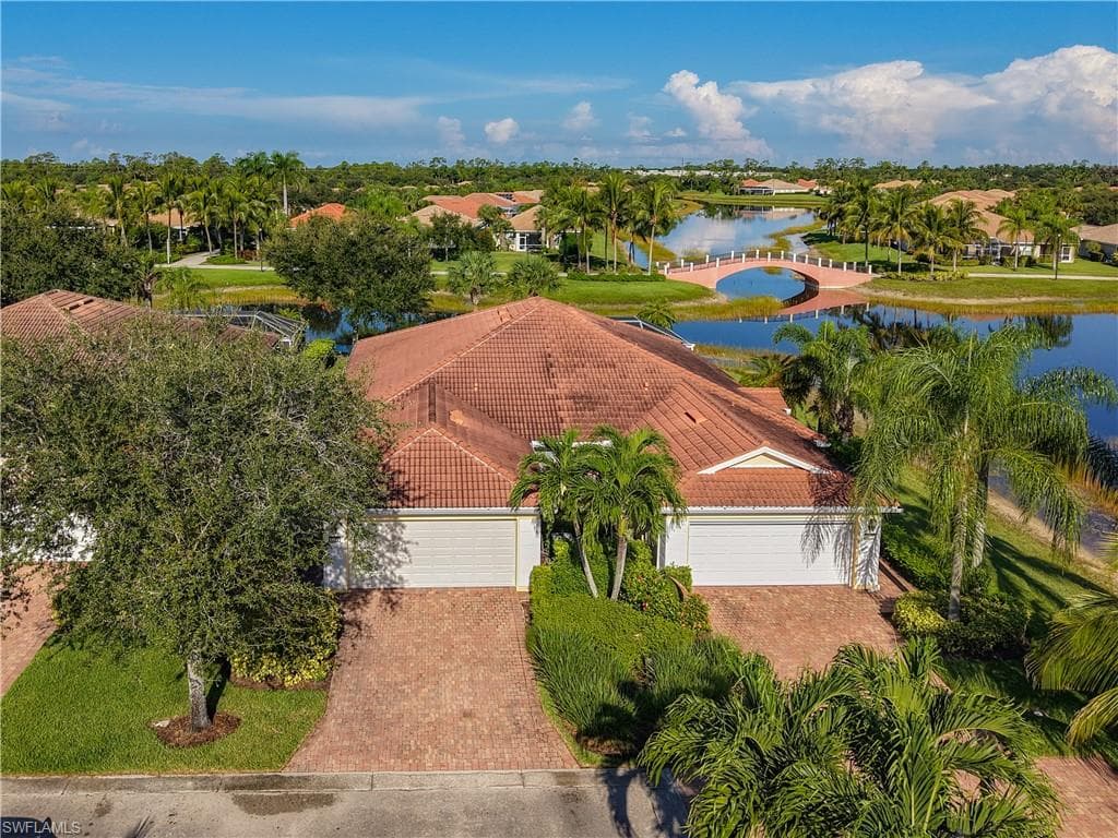 8677 Erice CT NAPLES, FL 34114