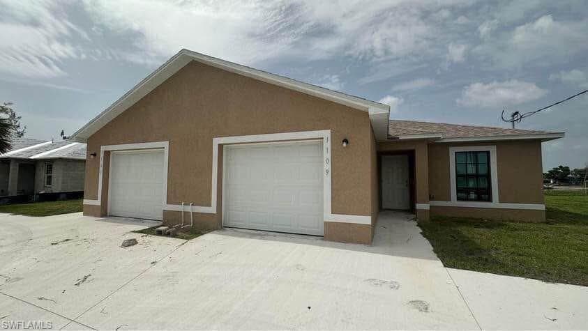 1109 Gleason PKWY CAPE CORAL, FL 33914