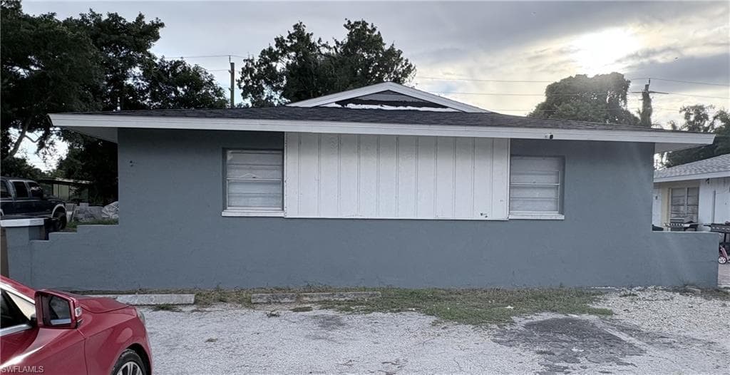 464 Carolina AVE FORT MYERS, FL 33905