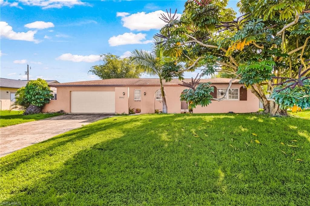 3142 41st ST SW NAPLES, FL 34116