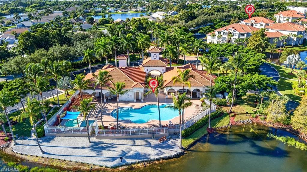 15655 Ocean Walk CIR 301 FORT MYERS, FL 33908