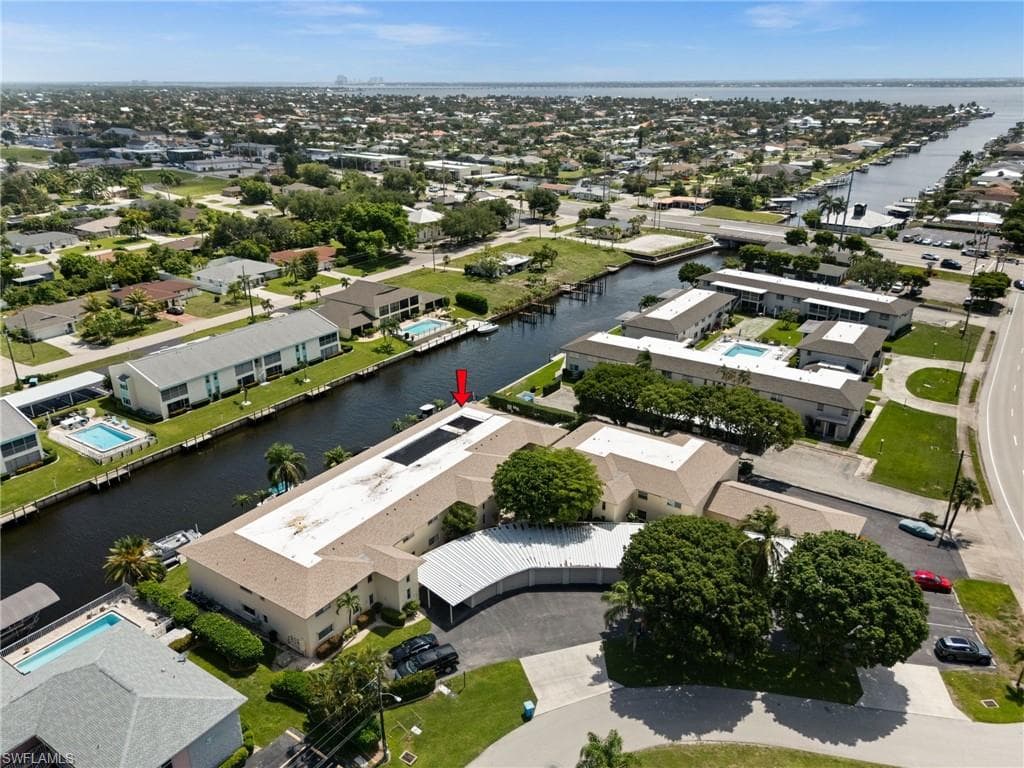 1345 SE 40th TER 2E CAPE CORAL, FL 33904