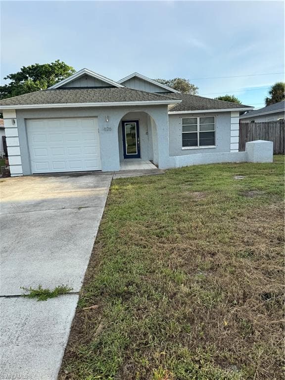 626 103rd AVE N NAPLES, FL 34108