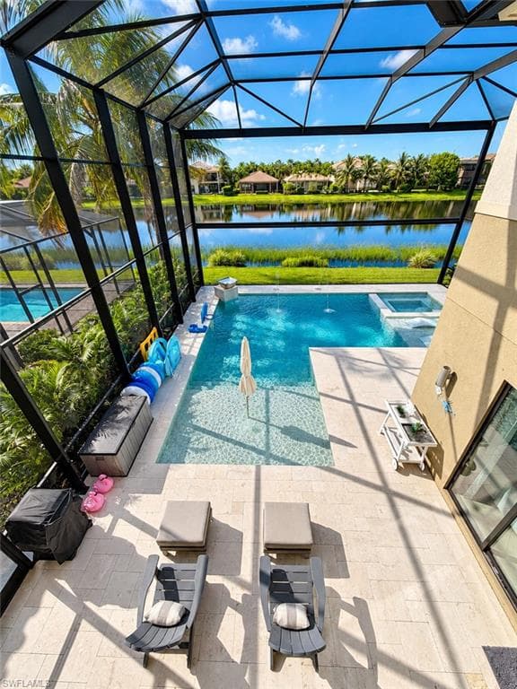 13833 Callisto AVE NAPLES, FL 34109