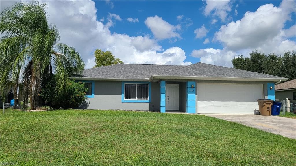 3106 10th ST W LEHIGH ACRES, FL 33971