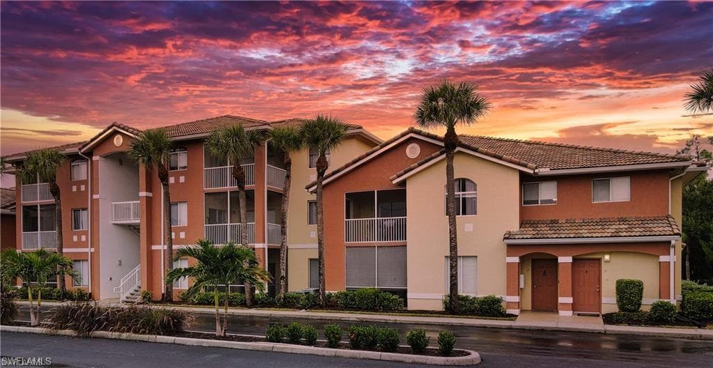 6361 Aragon WAY 105 FORT MYERS, FL 33966