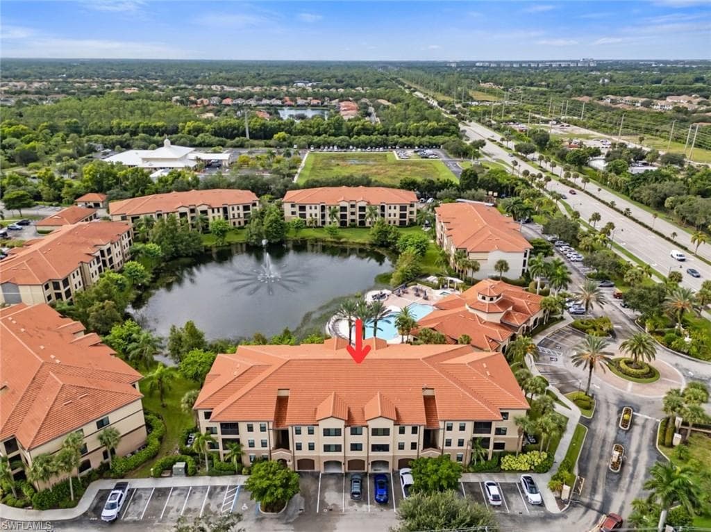 12920 Positano CIR 203 NAPLES, FL 34105