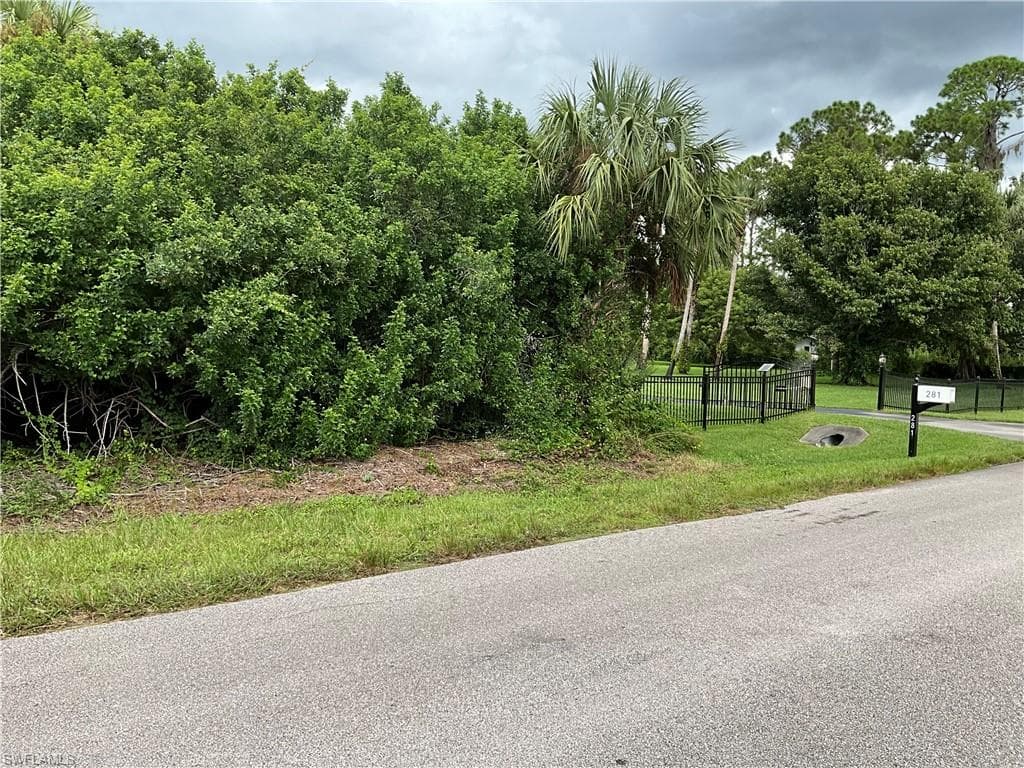 261 2nd ST NE NAPLES, FL 34120