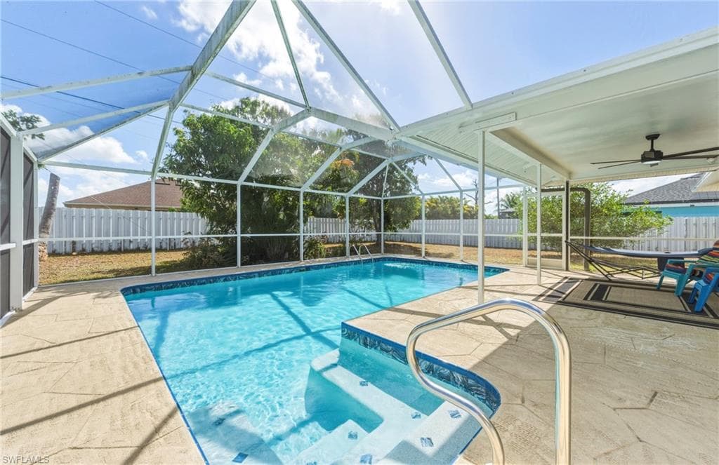 3019 SW 14th CT CAPE CORAL, FL 33914