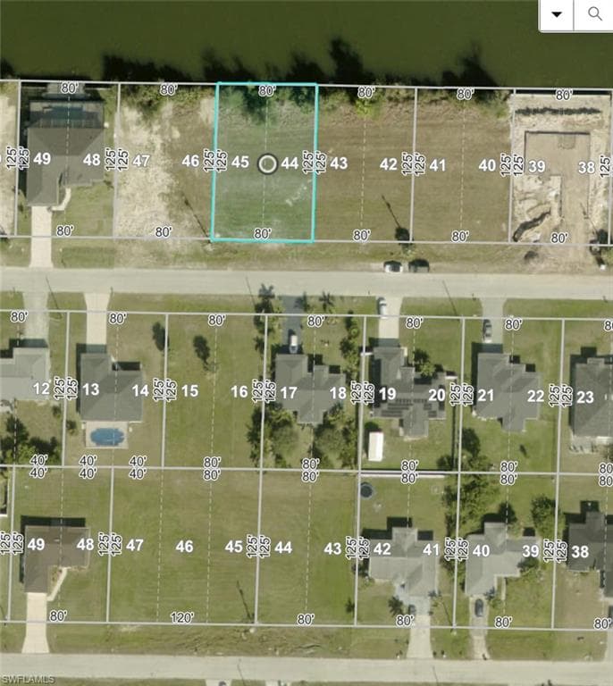 2229 NW 9th TER CAPE CORAL, FL 33993