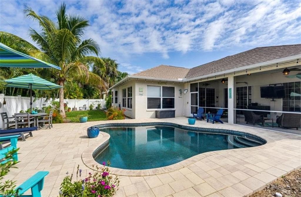 3728 Luverne ST FORT MYERS, FL 33901