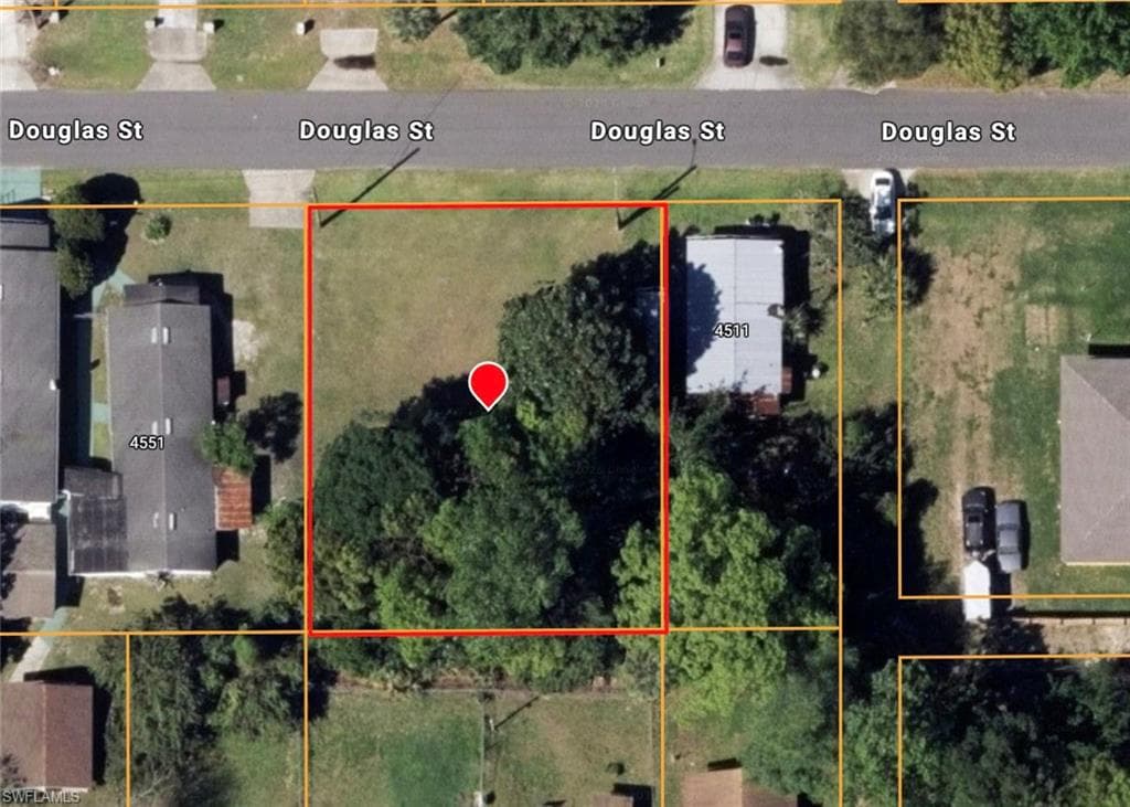 20-19-30-501-0000-2200 Douglas ST SANFORD, FL 32771