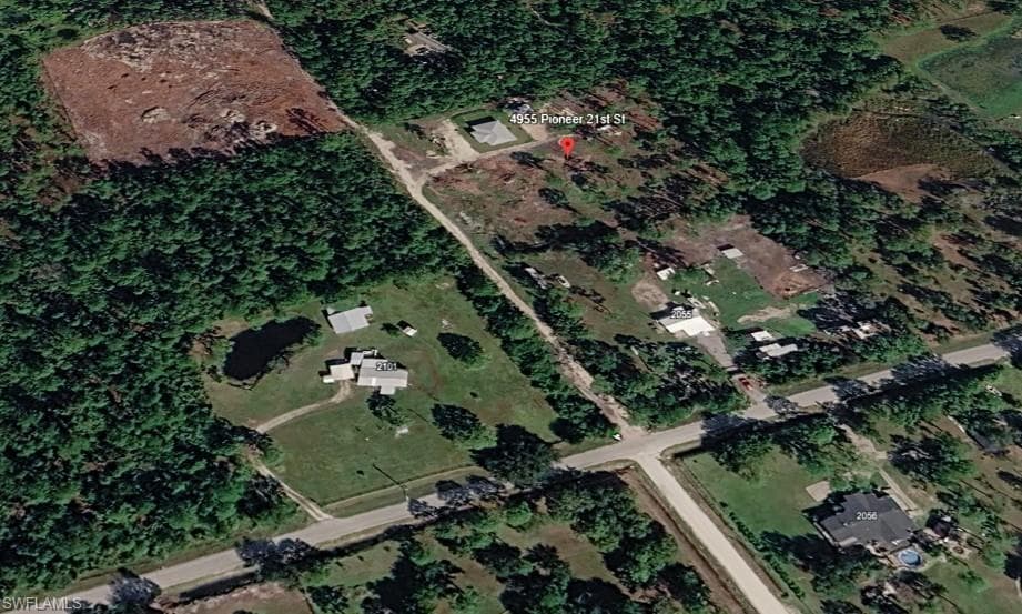 4955 Pioneer 18th ST CLEWISTON, FL 33440