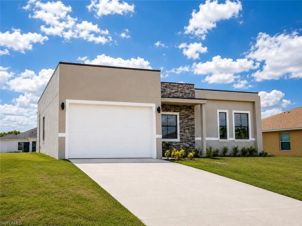 1107 9th AVE CAPE CORAL, FL 33993
