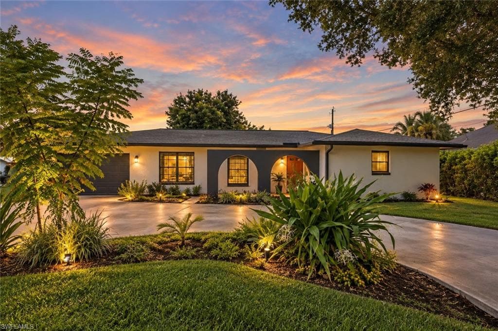 2502 Barcelona AVE FORT MYERS, FL 33905