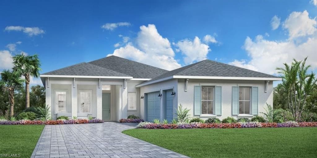 16239 Wax Myrtle ST PUNTA GORDA, FL 33982