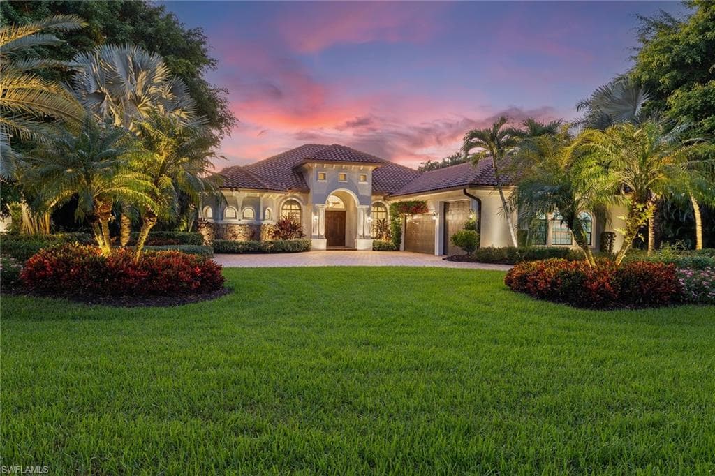 7717 Trent CT NAPLES, FL 34113