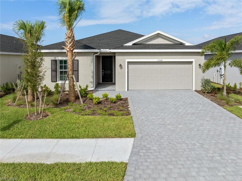 13308 Grassmere CT PUNTA GORDA, FL 33955