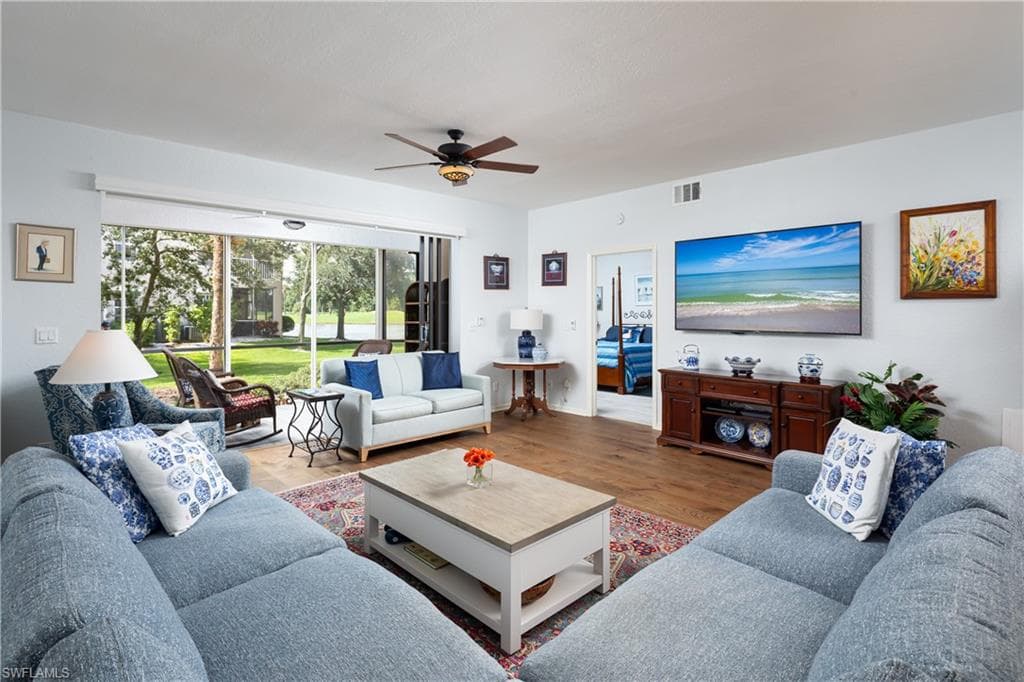 5710 Grande Reserve WAY 2101 NAPLES, FL 34110