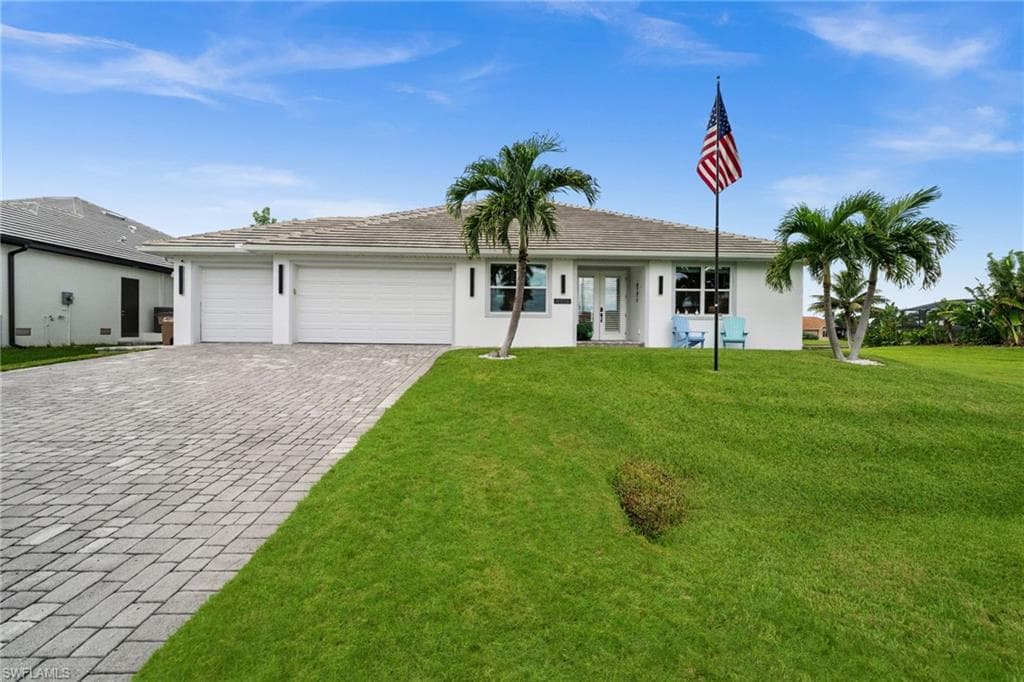 4406 24th AVE CAPE CORAL, FL 33914