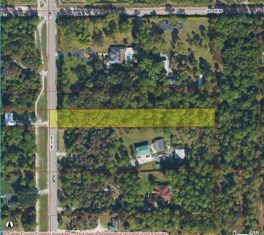 2330 8th ST NE NAPLES, FL 34120