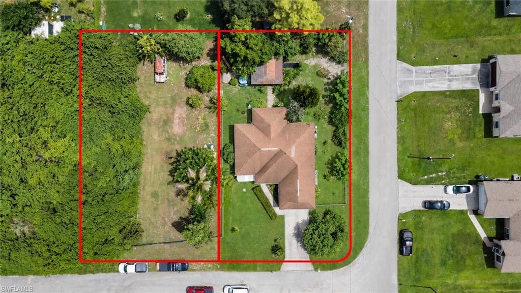 55 Loraine AVE S LEHIGH ACRES, FL 33976