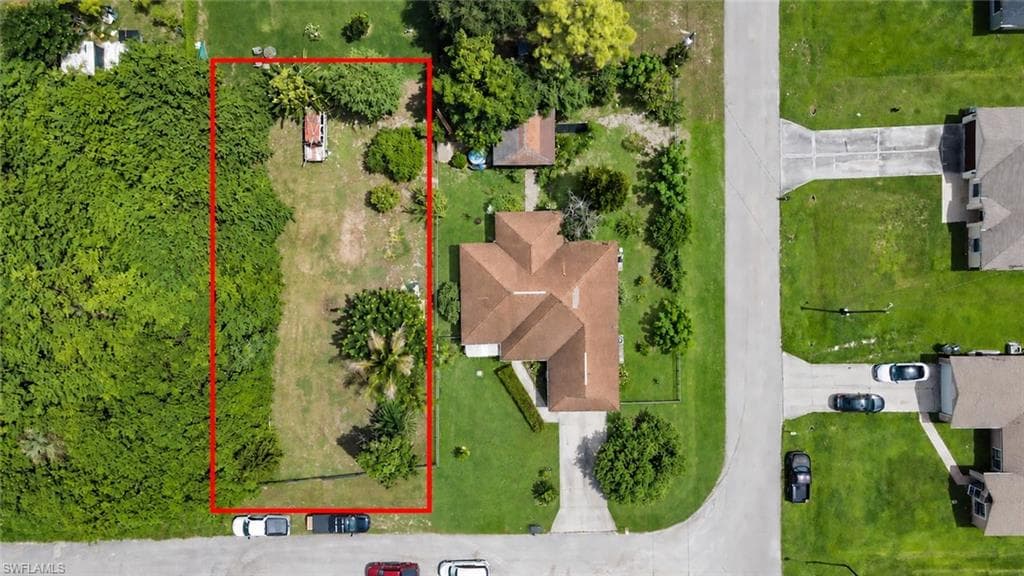 53 Loraine AVE S LEHIGH ACRES, FL 33976