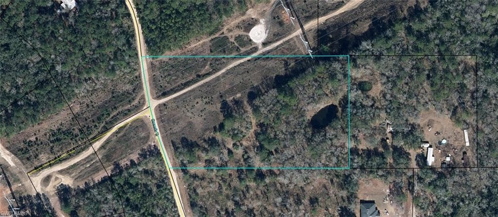 4435 Osceola TRL MIDDLEBURG, FL 32068