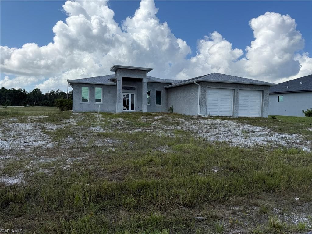 4104 NW 25th ST CAPE CORAL, FL 33993