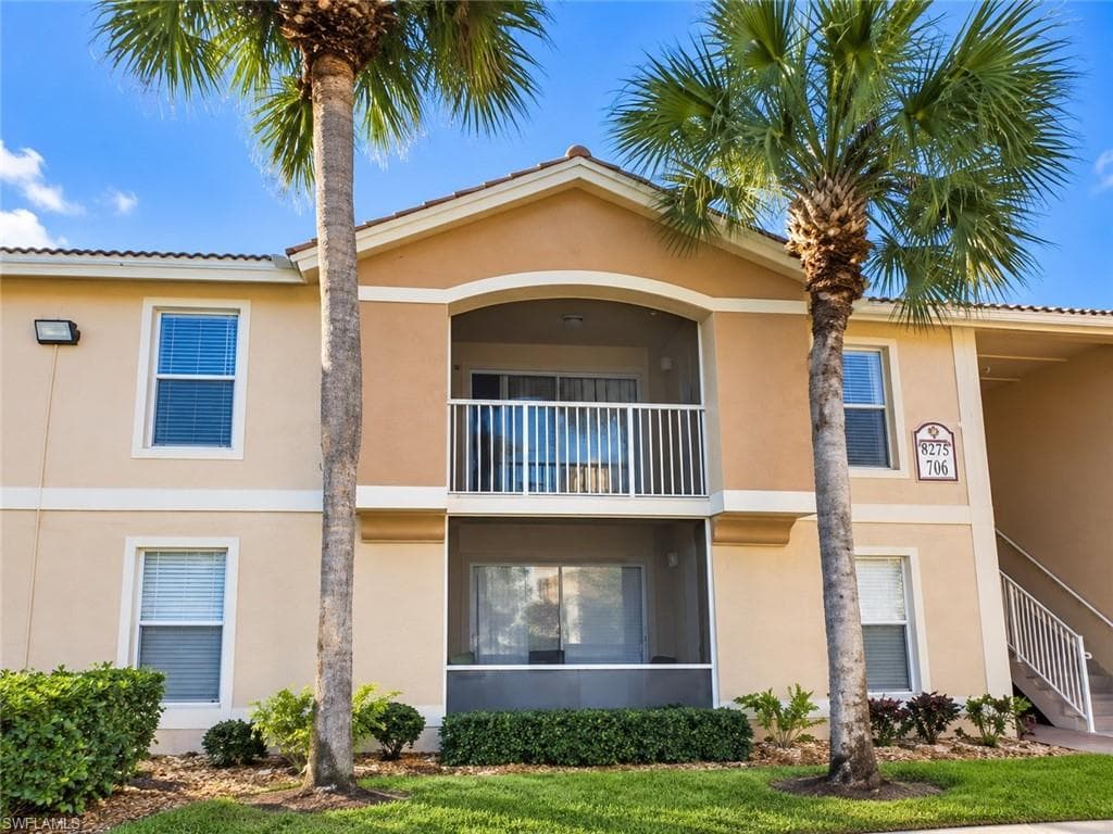 8275 Ibis Club DR 706 NAPLES, FL 34104
