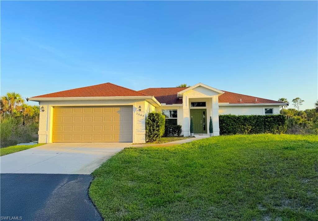 2640 36th AVE SE NAPLES, FL 34117