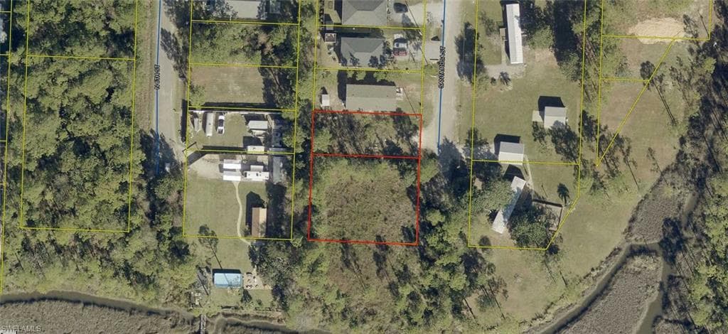 356 & 336 Santa Rosa ST SANTA ROSA BEACH, FL 32459