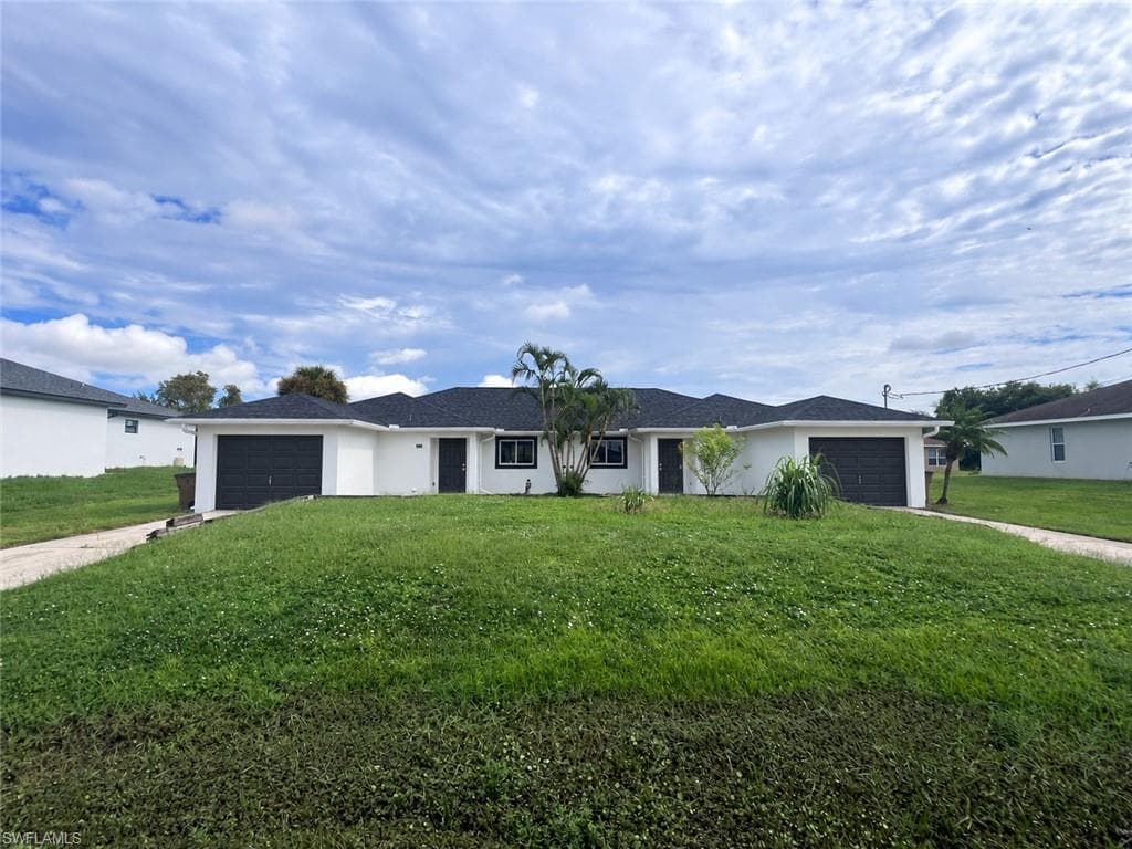 4542 25th ST SW LEHIGH ACRES, FL 33973