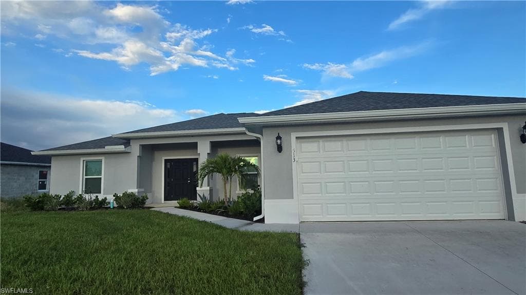513 NW 16th PL CAPE CORAL, FL 33993